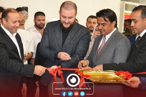 Libyan-Serbian Friendship exhibition inaugurates in Belgrade