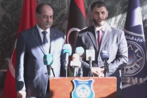 Libya, Tunisia resolve border outstanding issues 