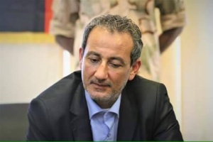 Presidential Council marks off defense minister-designate over Brak Al-Shati attack