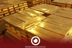 Libya ranks fourth in Africa and sixth in the Arab world in gold reserves