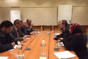 Tobruk MPs scold UN envoy to Libya Martin Kobler