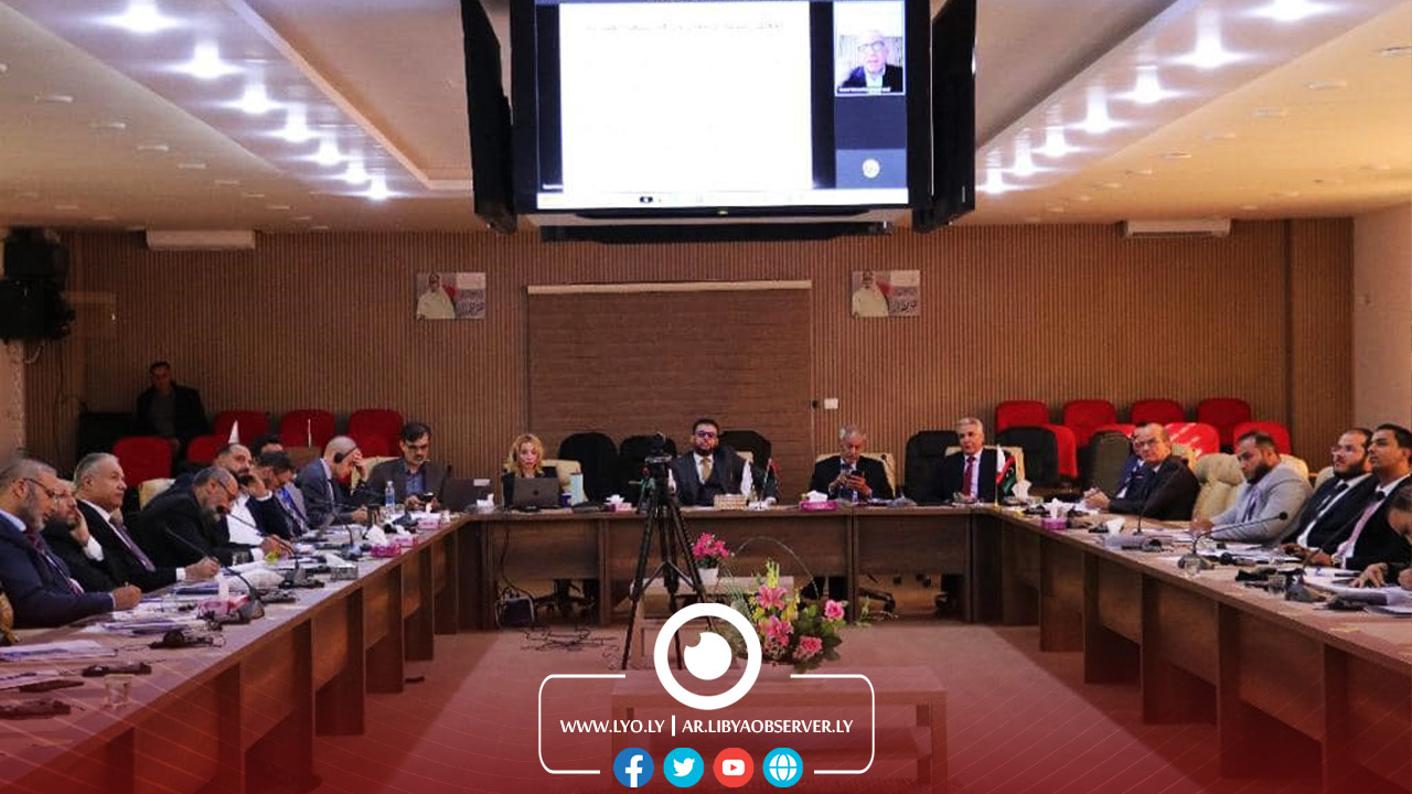 UN supervises workshop on justice reform | The Libya Observer