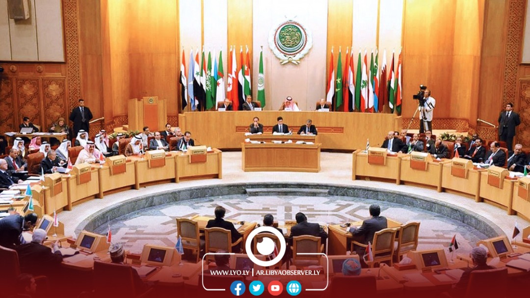 البرلمان العربي يدعو الليبيين إلى السعي للمصالحة