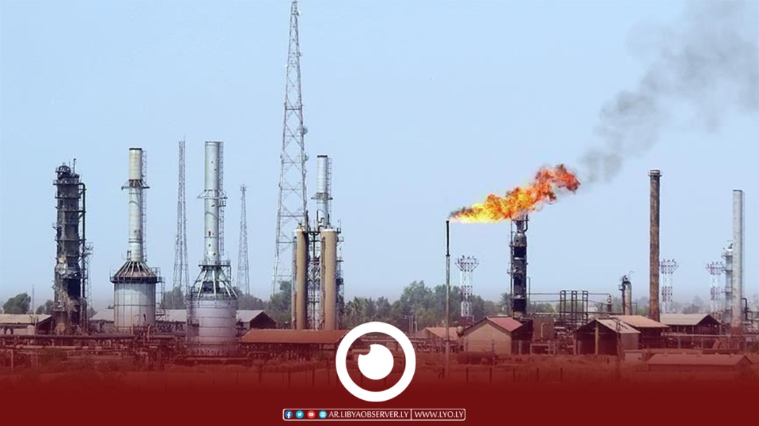 Libyan Sharara oilfield resumes production by 260.000 bpd