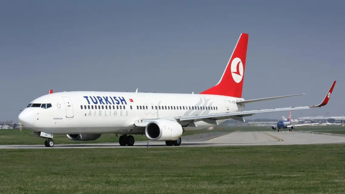 Dbeibah hails return of Turkish Airlines to Libya as sign of stability | The Libya Observer