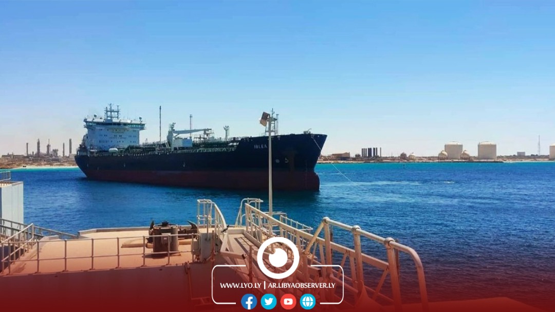 Bu Attifel oilfield exports extraordinary crude shipment to meet demand in southeast Asia | The Libya Observer