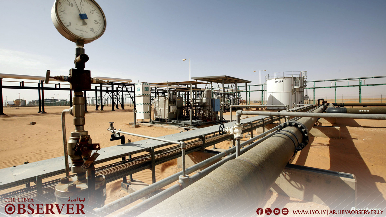 Libya records biggest monthly increase in oil supplies in Africa | The Libya Observer