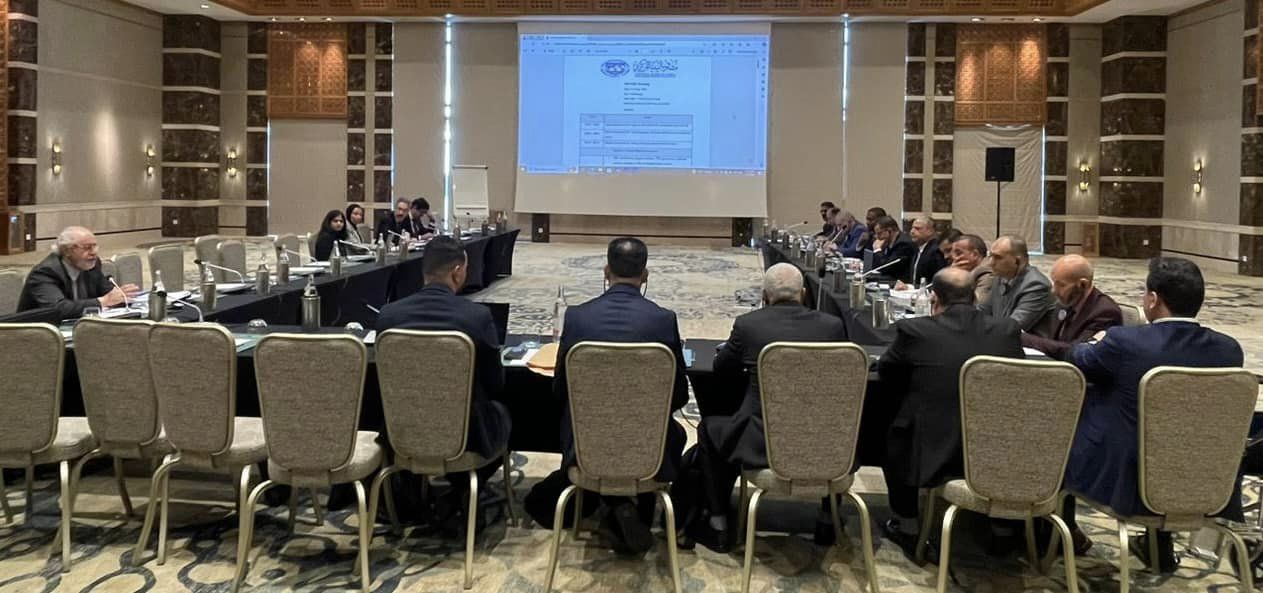 Libyan Central Bank starts Article IV consultations with IMF