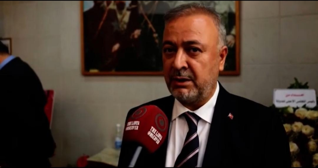 Türkiye, Libyalıların Türk üniversitelerine katılımını teşvik etmek amacıyla bir sergiye ev sahipliği yapıyor