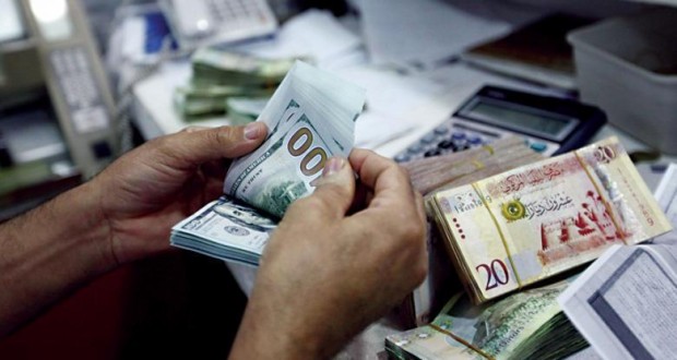 HoR imposes tax on the foreign exchange rate