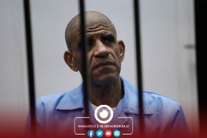 Tripoli Appeals Court adjourns Senussi's trial for 4th time for failing to show up