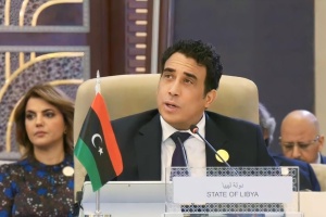 Head of Libyan PC: Arab League should have a bigger role in Libya 