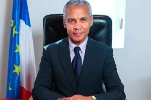 French ambassador to Libya: We're not authorized to comment on election candidates