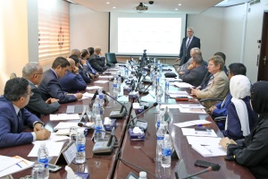 NOC has 26 programs and 82 strategies for raising Libyan oil production