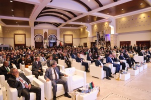 International conference in Tripoli discusses difficulties in managing state lawsuits abroad 