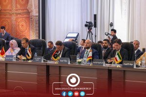 Arab Ministers of Information approve establishment of Peace Press Institute in Tripoli