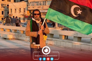 Haftar-backed authorities arrest university lecturer in Benghazi
