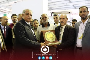 Libyan International Exhibition for Agriculture and Animal Development kicked off in Tripoli