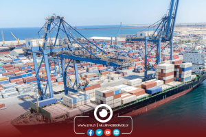 Tunisia to launch in March a commercial sea line passing through Libya 