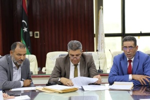 Results of Libyan primary school certificate's final exams announced 