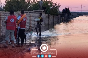 Public Prosecutor opens investigation into flooding in Ajdabiya 