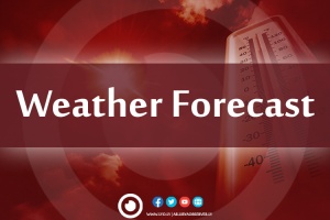 Libya Weather Forecast, Monday, May 20, 2024