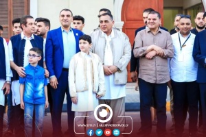 Misrata inaugurates Summer 2023 Carnival, first-ever event of its kind in the city