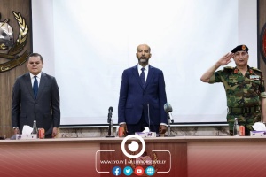 Al-Koni: A unified army is vital for the stability of the country