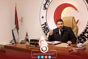 Secretary General of Libyan Red Crescent survives murder in Benghazi