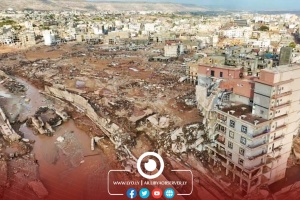 Rights groups launch initiative for independent international investigation in Derna