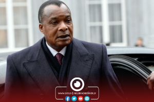 President Nguesso says Libyan people have 'had enough'