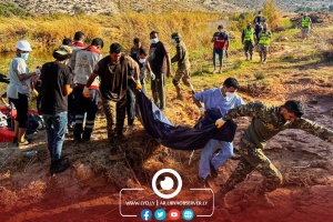 UN adjusts report on Derna death toll to 3,958 deaths 