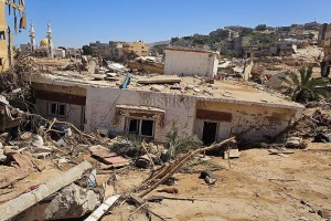 The Exposing Derna Tragedy