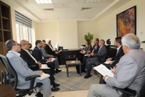 Libya, Egypt agree to resolve intra-trade problems 