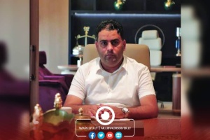 Libyan businessman survives assassination attempt in Istanbul 