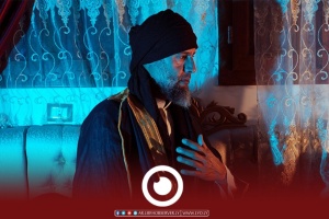 Saif Al-Islam Gaddafi blames February revolution for Derna floods
