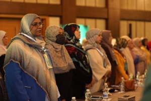 Forum for Women Municipal Council Members kicks off in Tripoli