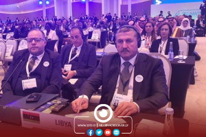 Libya takes part in World Tourism Assembly in Uzbekistan