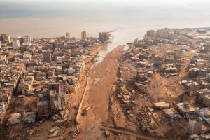 Derna dams rupture case sent to Court of Appeals
