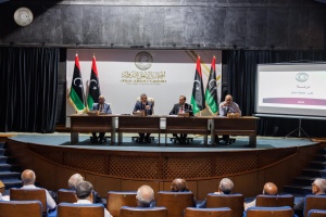 Libyan HCS calls for cutting ties with states that support Israel