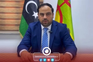 Amazigh Supreme Council warns of military movements near Zuwara city