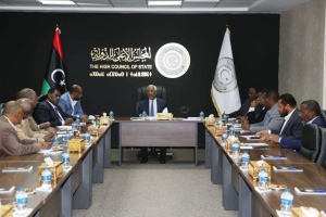 Libyan south region's lawmakers reject UN envoy's initiative