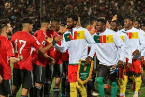 Libya draws with Cameroon in World Cup qualifiers