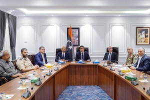 Defense Council confirms continued coordination between military and security apparatuses
