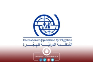IOM: Over 700,000 migrants are residing in Libya