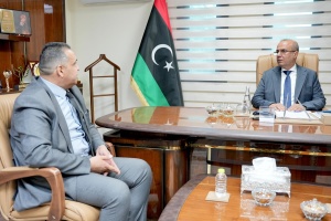 Tripoli University's President briefs Presidential Council on teaching staff's demands