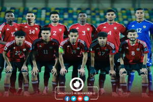 Libya secures first 3 points in World Cup 2026 qualifiers