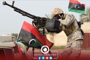 Africa Intelligence reveals US plan to reintegrate militants in Libya