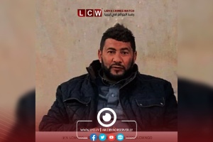 Companion of former Defense Minister Al-Barghathi confirmed dead 