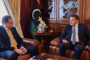 Russia confirms embassy is working with full staff in Tripoli